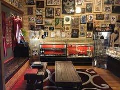 San Marcos Tattoo Emporium