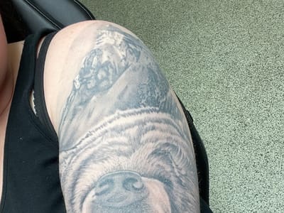 Sanctioned Arts Tattoo Co.