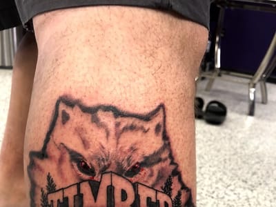 Sanctioned Arts Tattoo Co.