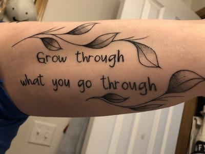 Sanctioned Arts Tattoo Co.