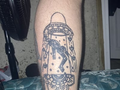 Sanctioned Arts Tattoo Co.