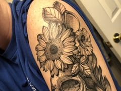 Sanctioned Arts Tattoo Co.