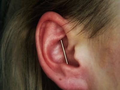 Sanctuary Tattoo & Piercing