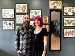 Sanctuary Tattoo & Piercing