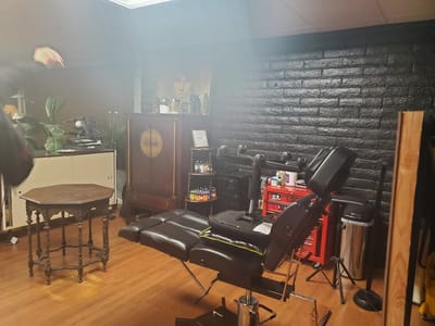 Sanctuary Tattoo and Piercing