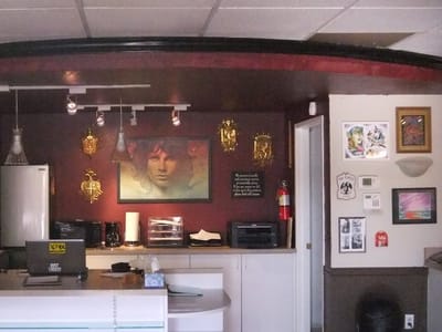 Sanctuary Tattoo and Piercing