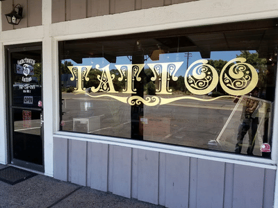 Sanctuary Tattoo and Piercing