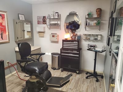 Sanctuary Tattoo and Piercing