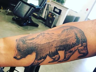 Sanctuary Tattoo Company