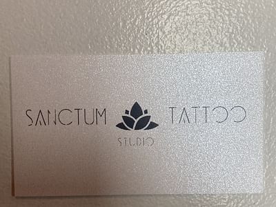 Sanctum Tattoo Studio
