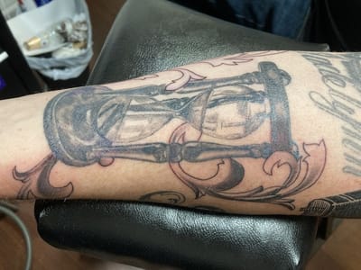 Sanctum Tattoo Studio