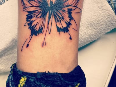 Sanctum Tattoo Studio