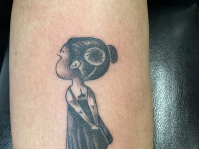 Sanctum Tattoo Studio