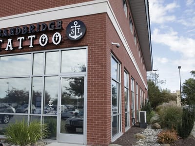 Sandbridge Tattoo