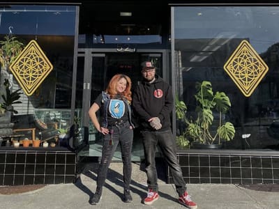 Sangha Tattoo Studio