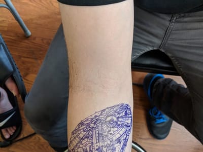 Sangha Tattoo Studio