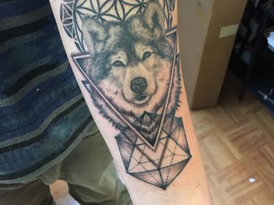 Sangha Tattoo Studio