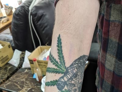 Sangha Tattoo Studio