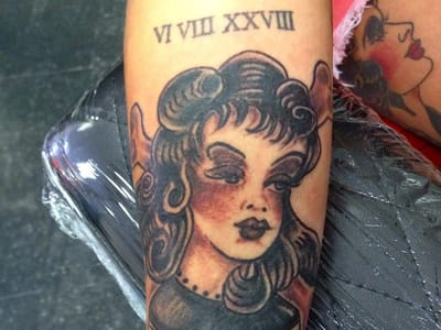 Santa Clarita Tattoo & Body Piercing