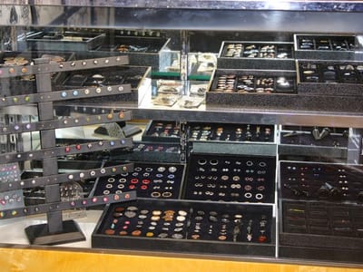 Santa Clarita Tattoo & Body Piercing