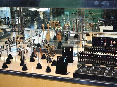 Santa Clarita Tattoo & Body Piercing