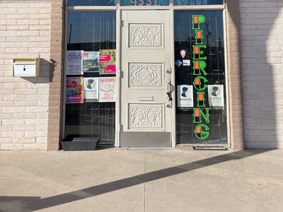 Santa Rosa Tattoo Studio