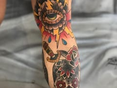 Santa Rosa Tattoo Studio