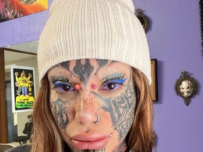 Santa Rosa Tattoo Studio