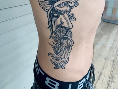 Sarah R. Lane Custom Art