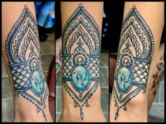 Sarah R. Lane Custom Art