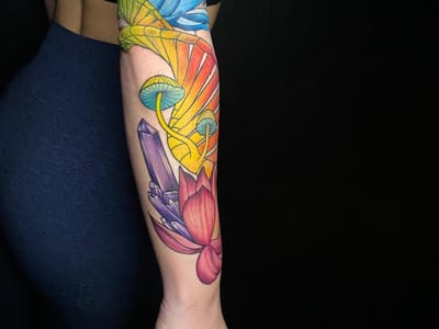 Satori Tattoo Collective