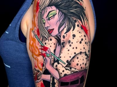 Satori Tattoo Collective