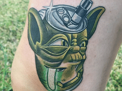 Satori Tattoo Collective