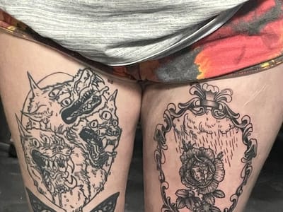 Satori Tattoo Collective