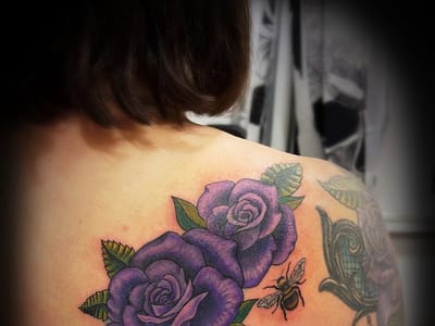 Savage Art Tattoo, Body Piercing & Permanent Makeup