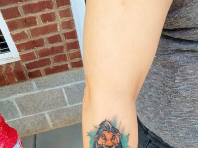 Savage Art Tattoo, Body Piercing & Permanent Makeup