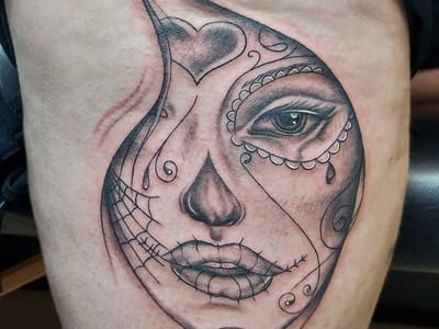 Savage Ink Tattoo Studio