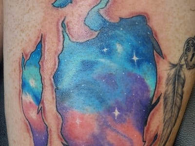 Savage Ink Tattoo Studio