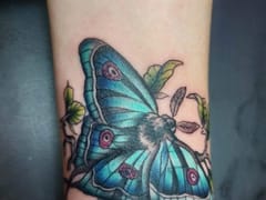 Savage Ink Tattoo Studio