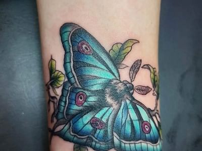 Savage Ink Tattoo Studio