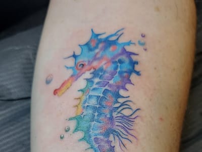 Savage Ink Tattoo Studio