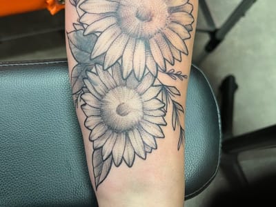 Savage tattoo company