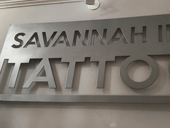 Savannah Ink Tattoo