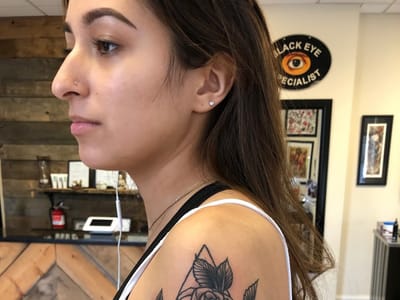 Sayan Tattoo Company