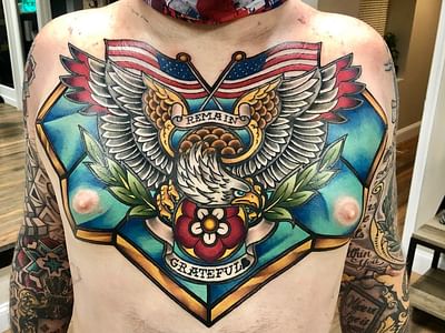 Sayan Tattoo Company