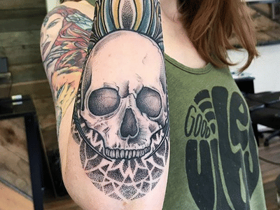 Sayan Tattoo Company