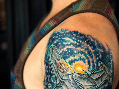 Sayan Tattoo Company