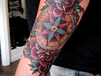 Sayan Tattoo Company