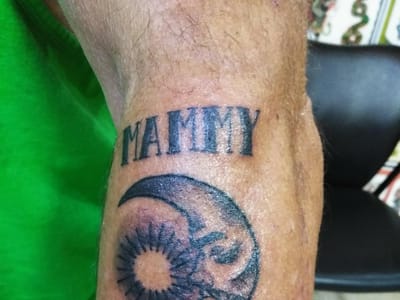 Scarlet Rose Tattoo Emporium