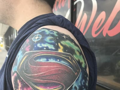 Scarlets Web Tattoo Parlor